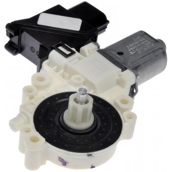 2012 Lincoln Navigator Power Window Motor Front Left Dorman 742178 image 3 of 4