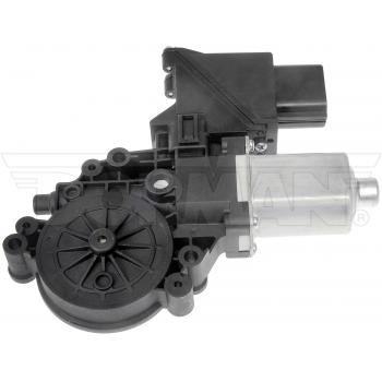 2012 Lincoln Navigator Power Window Motor Front Right Dorman 742179 image 2 of 4