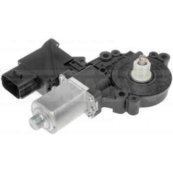 2012 Lincoln Navigator Power Window Motor Front Right Dorman 742179 image 3 of 4