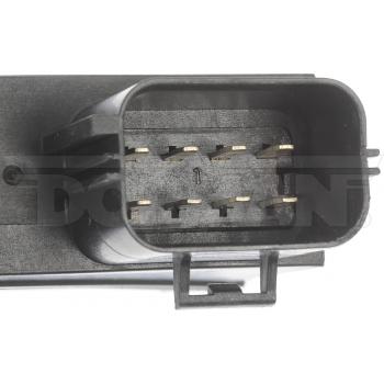 2012 Lincoln Navigator Power Window Motor Front Right Dorman 742179 image 4 of 4