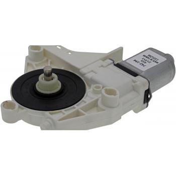 2010 Lincoln MKX Power Window Motor Rear Left Dorman 742194 image 2 of 4