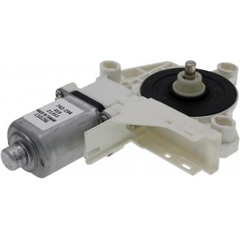 2010 Lincoln MKX Power Window Motor Rear Left Dorman 742194 image 3 of 4