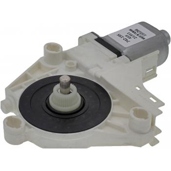 2010 Lincoln MKX Power Window Motor Rear Right Dorman 742195 image 2 of 4