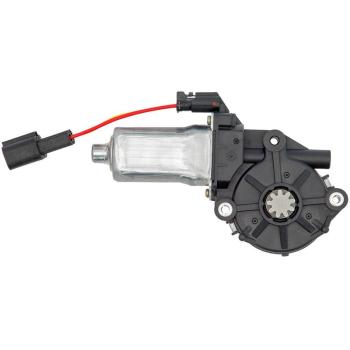 2006 Ford Taurus Power Window Motor Front Left Dorman 742240 image 2 of 3