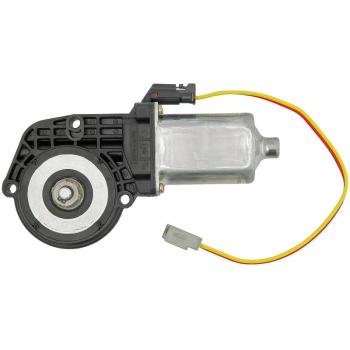 1995 Mercury Grand Marquis Power Window Motor Front Right Dorman 742253 image 2 of 3