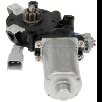 2004 Ford Excursion Power Window Motor Front Left Dorman 742260 image 1 of 4