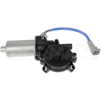 2004 Ford Excursion Power Window Motor Front Left Dorman 742260 image 2 of 4