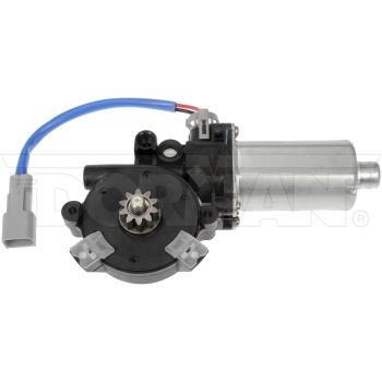 2004 Ford Excursion Power Window Motor Front Left Dorman 742260 image 4 of 4