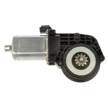 1994 Ford Ranger Power Window Motor Front Right Dorman 742271 image 3 of 4