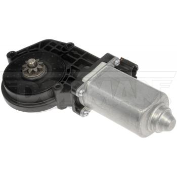 2001 Lincoln Navigator Power Window Motor Front Left Dorman 742272 image 1 of 4