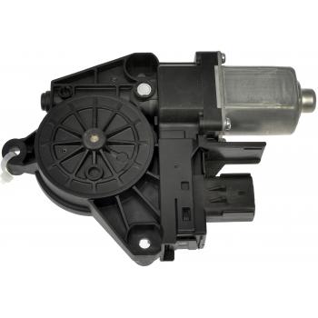 2011 Ford Fiesta Power Window Motor Front Left Dorman 742292 image 2 of 4