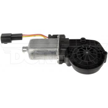 2004 Lincoln Navigator Power Window Motor Rear Right Dorman 742297 image 2 of 4