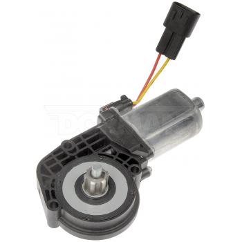 2004 Lincoln Navigator Power Window Motor Rear Right Dorman 742297 image 3 of 4