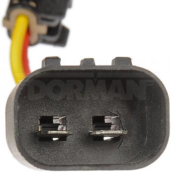 2004 Lincoln Navigator Power Window Motor Rear Right Dorman 742297 image 4 of 4