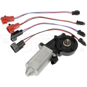 1977 Dodge Monaco Power Window Motor Front Right Dorman 742300 image 1 of 4