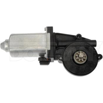 1977 Dodge Monaco Power Window Motor Front Right Dorman 742300 image 3 of 4