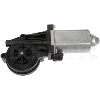 1977 Dodge Monaco Power Window Motor Front Right Dorman 742300 image 4 of 4