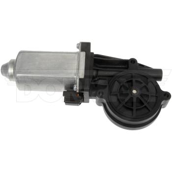 1977 Dodge Monaco Power Window Motor Front Left Dorman 742301 image 2 of 4