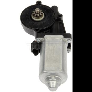 1977 Dodge Monaco Power Window Motor Front Left Dorman 742301 image 3 of 4