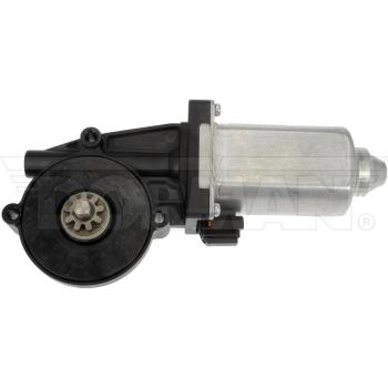 1977 Dodge Monaco Power Window Motor Front Left Dorman 742301 image 4 of 4