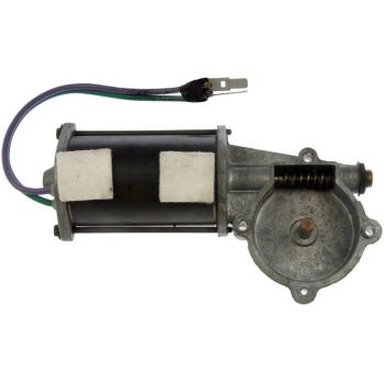 1977 Dodge Monaco Power Window Motor Front Right Dorman 742303 image 2 of 3