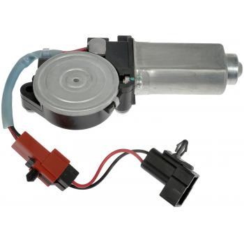 1993 Chrysler Imperial Power Window Motor Rear Left Dorman 742304 image 2 of 4