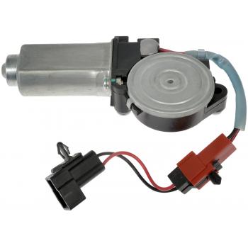 1993 Chrysler Imperial Power Window Motor Rear Right Dorman 742305 image 2 of 4