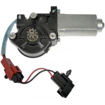 1993 Chrysler Imperial Power Window Motor Rear Right Dorman 742305 image 3 of 4