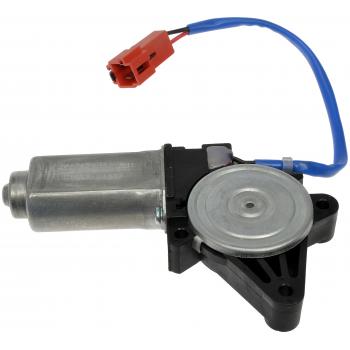 1994 Dodge Caravan Power Window Motor Front Left Dorman 742312 image 1 of 4