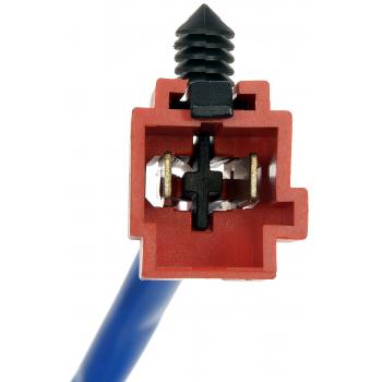 1994 Dodge Caravan Power Window Motor Front Left Dorman 742312 image 4 of 4