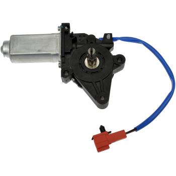 1994 Dodge Caravan Power Window Motor Front Right Dorman 742313 image 2 of 4