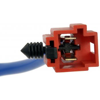 1994 Dodge Caravan Power Window Motor Front Right Dorman 742313 image 4 of 4