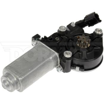 1998 Chrysler Sebring Power Window Motor Front Right Dorman 742314 image 1 of 4