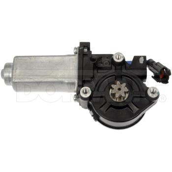 1998 Chrysler Sebring Power Window Motor Front Right Dorman 742314 image 3 of 4