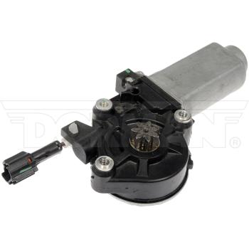 1998 Chrysler Sebring Power Window Motor Front Left Dorman 742315 image 2 of 4