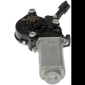 1998 Chrysler Sebring Power Window Motor Front Left Dorman 742315 image 3 of 4