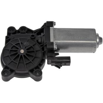 2007 Chrysler 300 Power Window Motor Rear Left Dorman 742320 image 2 of 3