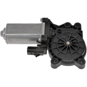 2007 Chrysler 300 Power Window Motor Rear Right Dorman 742321 image 1 of 3