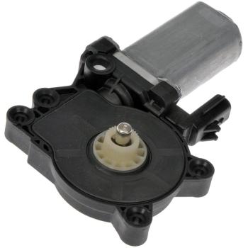 2007 Chrysler 300 Power Window Motor Rear Right Dorman 742321 image 2 of 3