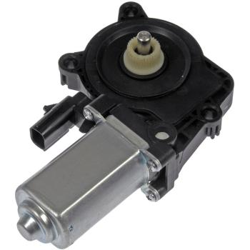 2011 Dodge Nitro Power Window Motor Front Left Dorman 742334 image 1 of 3