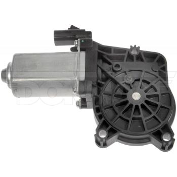 2011 Dodge Nitro Power Window Motor Rear Right Dorman 742336 image 4 of 4