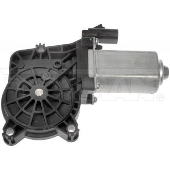 2011 Dodge Nitro Power Window Motor Rear Left Dorman 742337 image 3 of 4