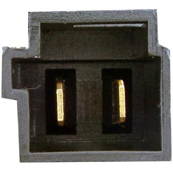 1999 Dodge Grand Caravan Power Window Motor Front Left Dorman 742344 image 2 of 3