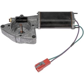 1990 Dodge Caravan Power Window Motor Front Left Dorman 742347 image 1 of 3