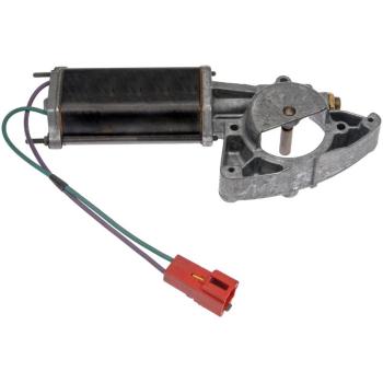 1990 Dodge Caravan Power Window Motor Front Left Dorman 742347 image 2 of 3
