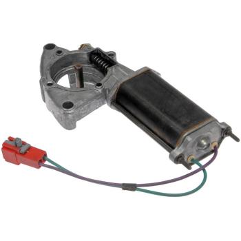 1990 Dodge Caravan Power Window Motor Front Left Dorman 742347 image 3 of 3