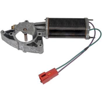 1990 Dodge Caravan Power Window Motor Front Right Dorman 742348 image 1 of 3
