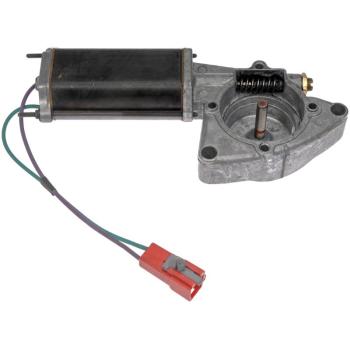 1990 Dodge Caravan Power Window Motor Front Right Dorman 742348 image 2 of 3