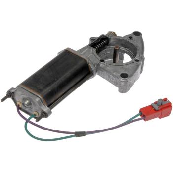 1990 Dodge Caravan Power Window Motor Front Right Dorman 742348 image 3 of 3