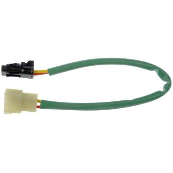 1998 Chrysler Sebring Power Window Motor Front Left Dorman 742350 image 4 of 4